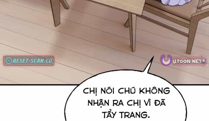 Chào Nhé, Chú Vẹt Mắt Tròn Griffin! - Chương 15 - ảnh 27