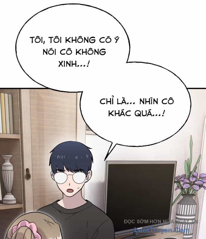 Chào Nhé, Chú Vẹt Mắt Tròn Griffin! - Chương 15 - ảnh 31