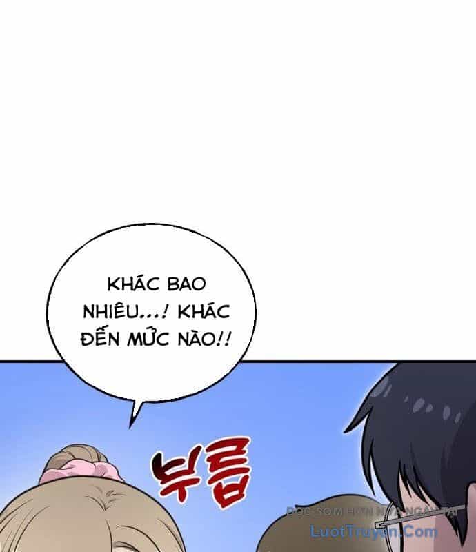 Chào Nhé, Chú Vẹt Mắt Tròn Griffin! - Chương 15 - ảnh 33