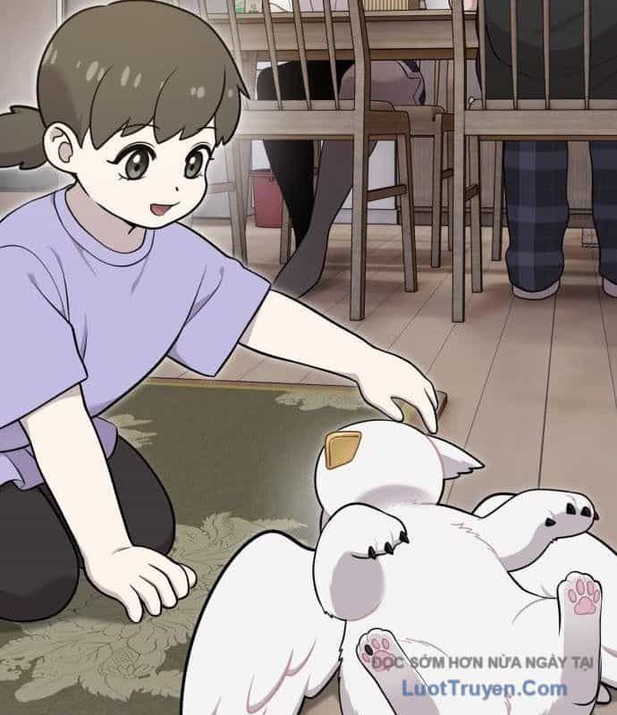 Chào Nhé, Chú Vẹt Mắt Tròn Griffin! - Chương 15 - ảnh 41