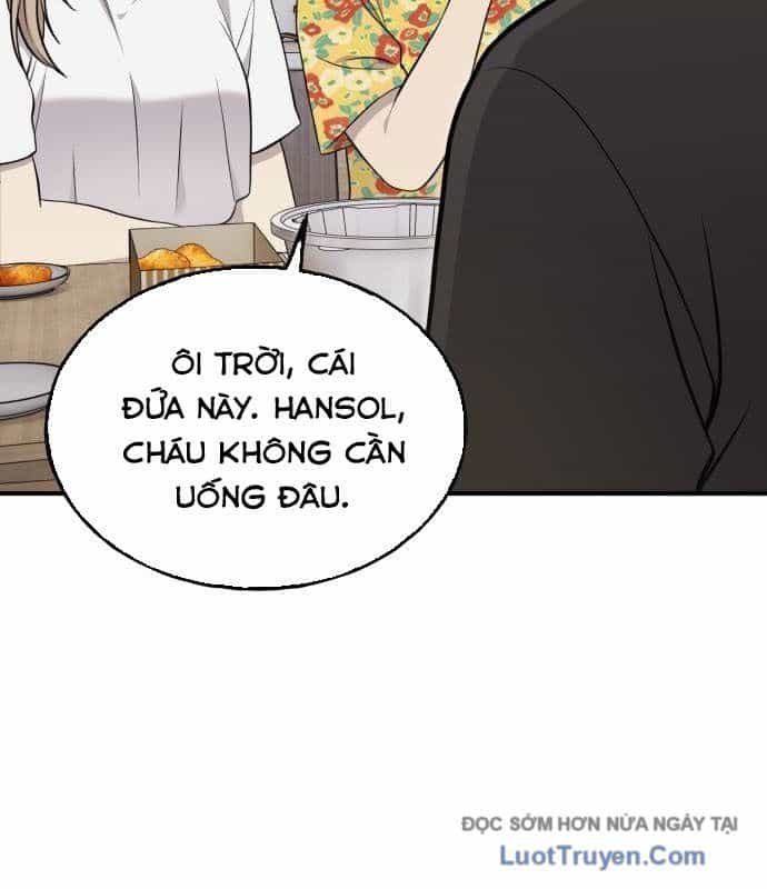 Chào Nhé, Chú Vẹt Mắt Tròn Griffin! - Chương 15 - ảnh 46