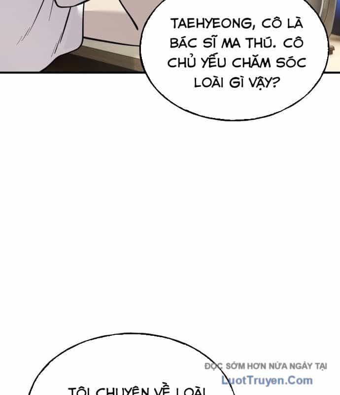 Chào Nhé, Chú Vẹt Mắt Tròn Griffin! - Chương 15 - ảnh 67