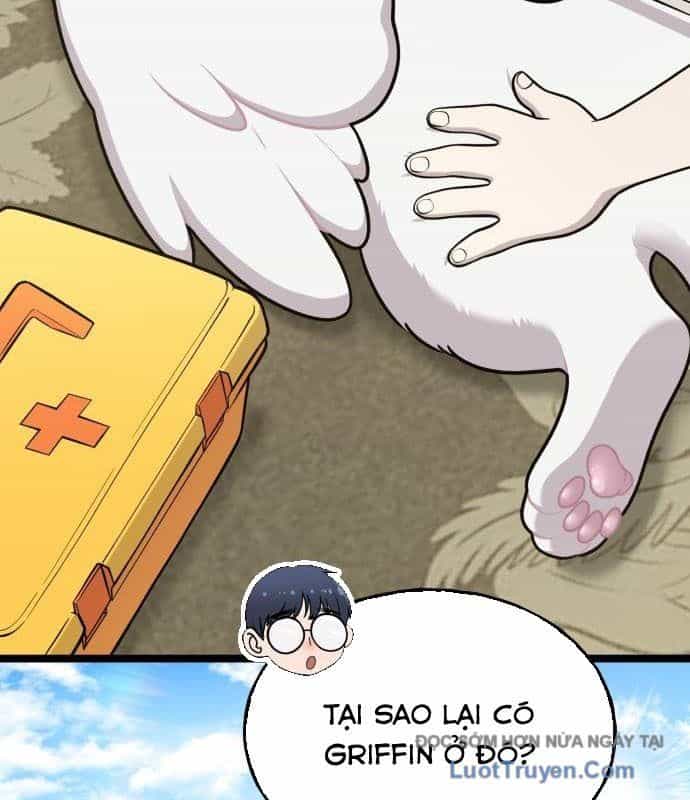 Chào Nhé, Chú Vẹt Mắt Tròn Griffin! - Chương 15 - ảnh 72