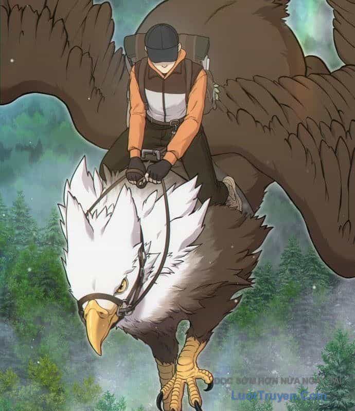 Chào Nhé, Chú Vẹt Mắt Tròn Griffin! - Chương 15 - ảnh 75