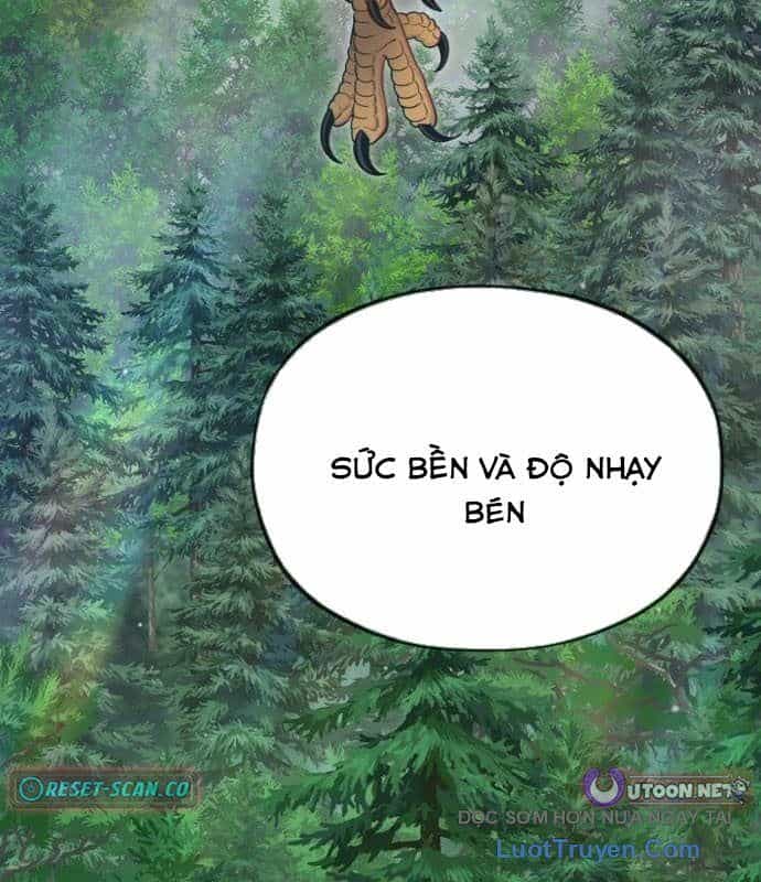 Chào Nhé, Chú Vẹt Mắt Tròn Griffin! - Chương 15 - ảnh 76