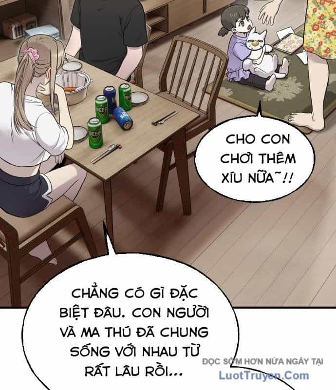 Chào Nhé, Chú Vẹt Mắt Tròn Griffin! - Chương 15 - ảnh 80