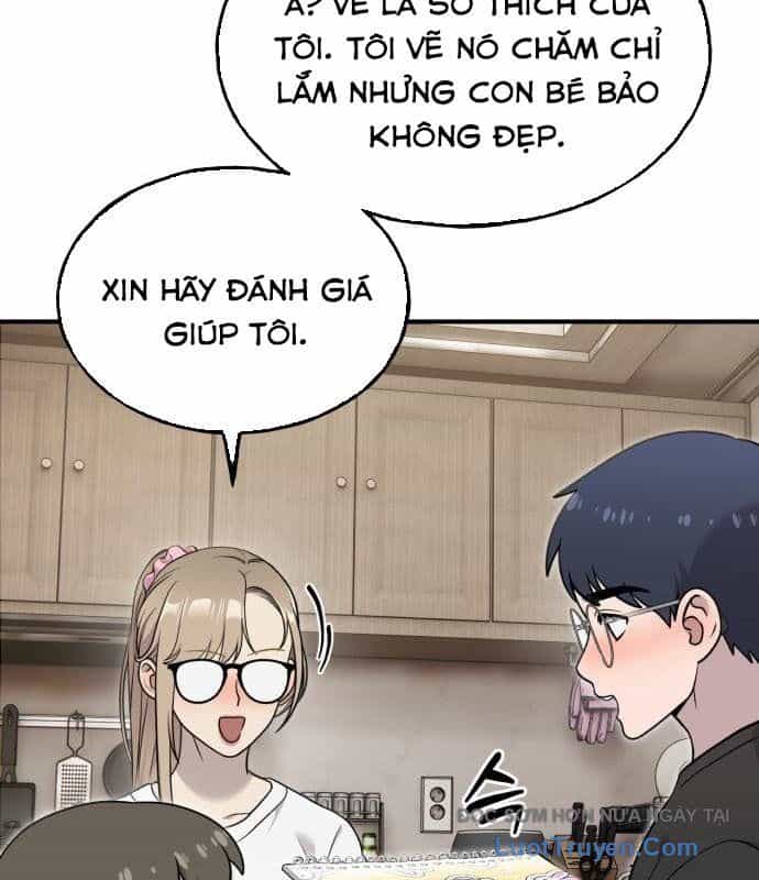 Chào Nhé, Chú Vẹt Mắt Tròn Griffin! - Chương 15 - ảnh 91