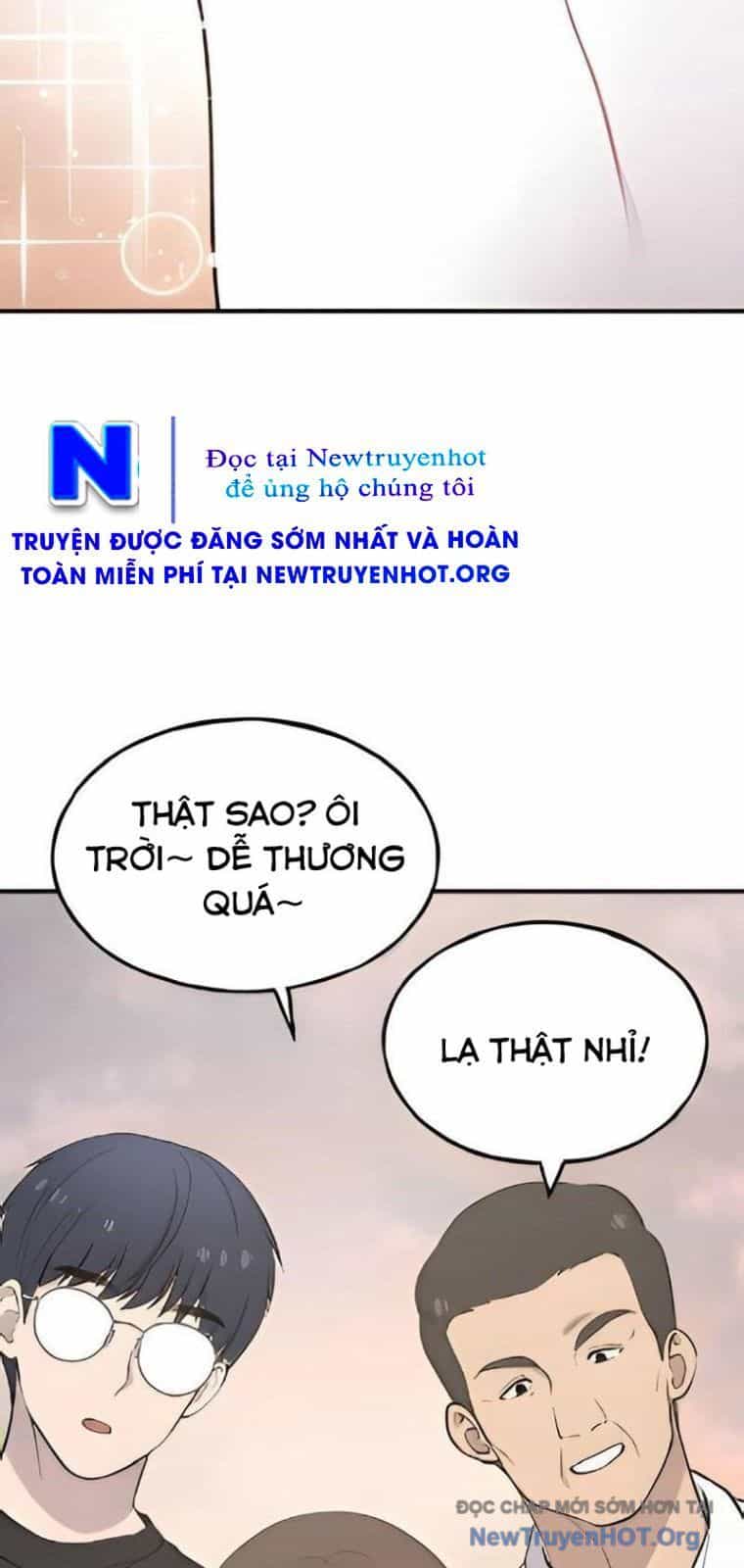 Chào Nhé, Chú Vẹt Mắt Tròn Griffin! - Chương 2 - ảnh 17