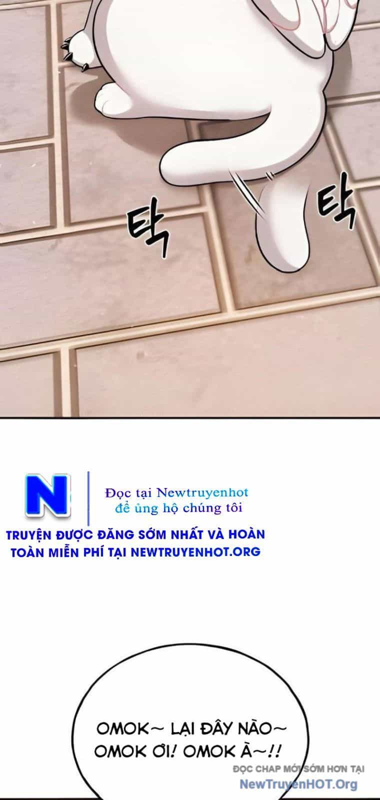 Chào Nhé, Chú Vẹt Mắt Tròn Griffin! - Chương 2 - ảnh 26