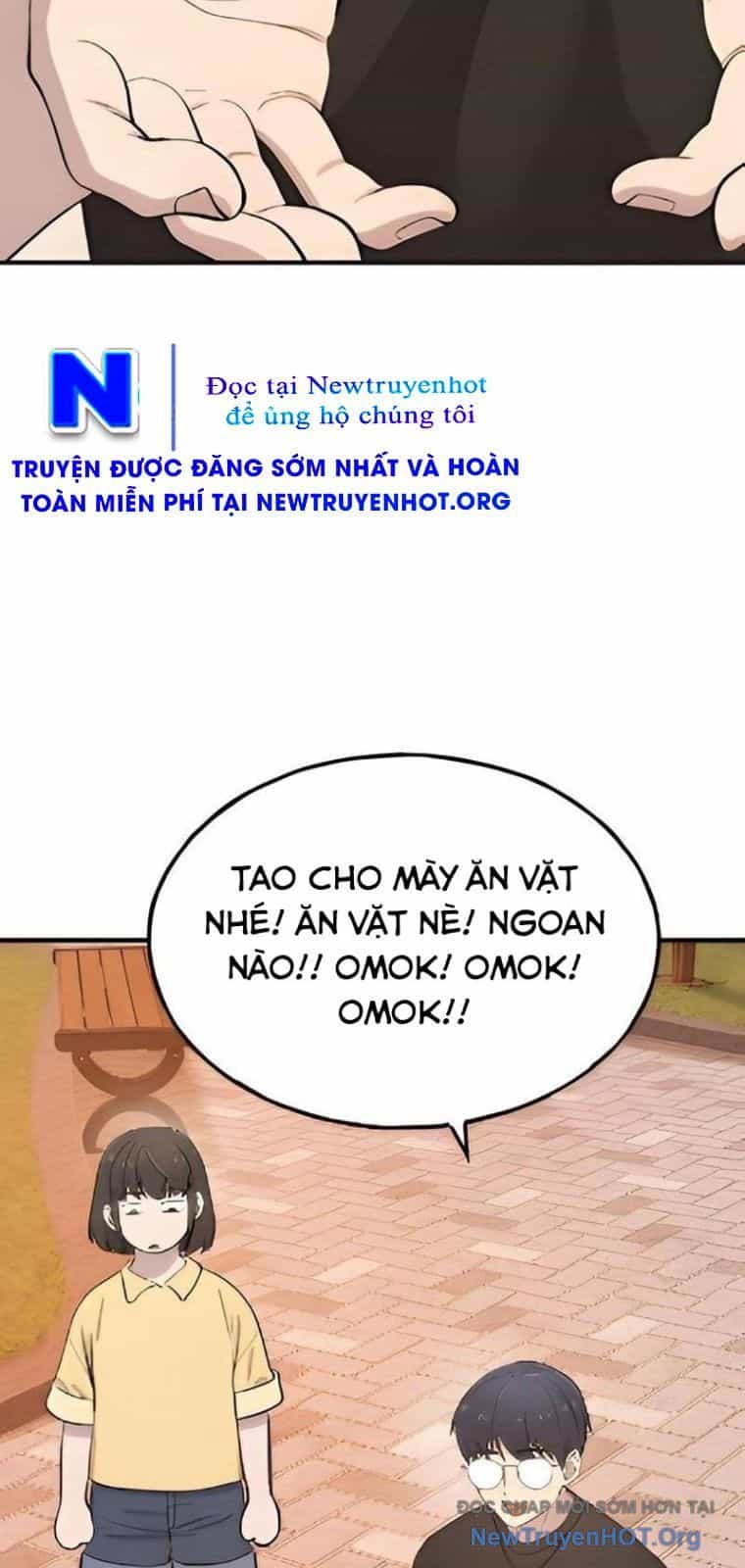 Chào Nhé, Chú Vẹt Mắt Tròn Griffin! - Chương 2 - ảnh 28