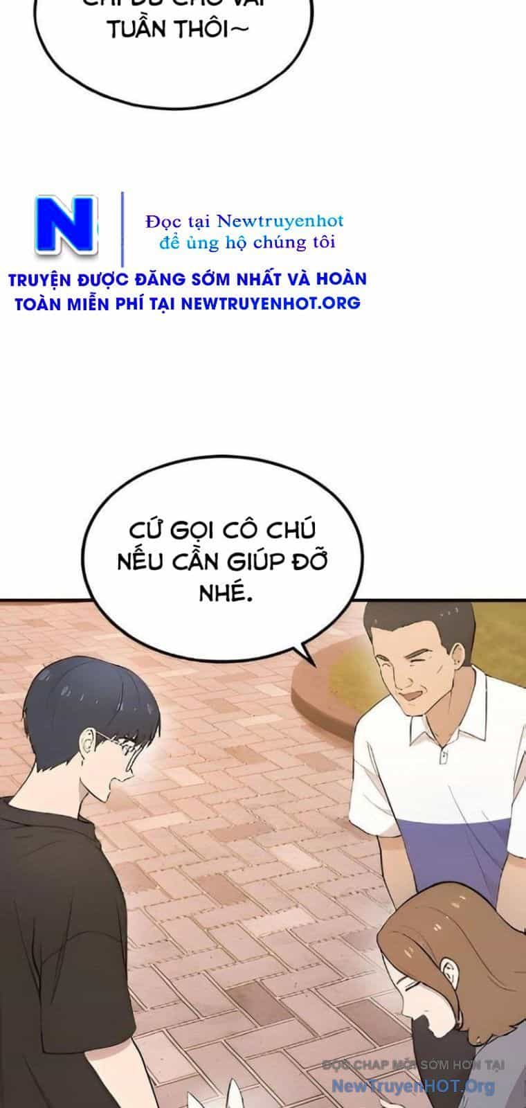 Chào Nhé, Chú Vẹt Mắt Tròn Griffin! - Chương 2 - ảnh 37
