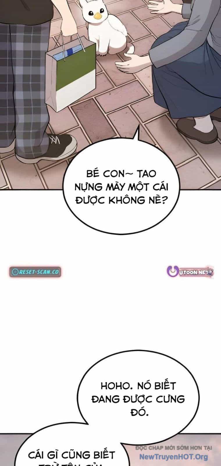 Chào Nhé, Chú Vẹt Mắt Tròn Griffin! - Chương 2 - ảnh 38