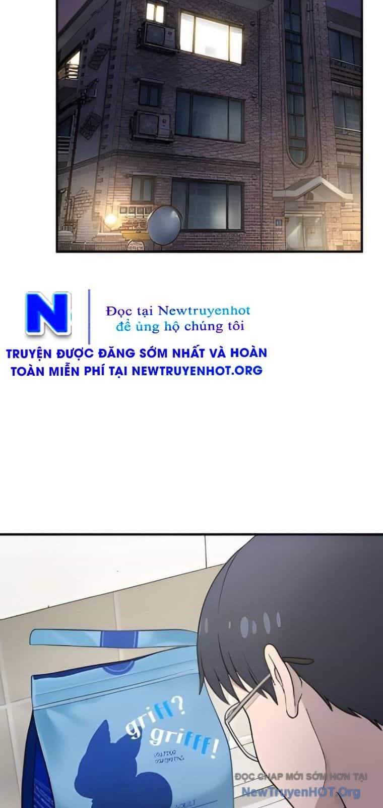Chào Nhé, Chú Vẹt Mắt Tròn Griffin! - Chương 2 - ảnh 42