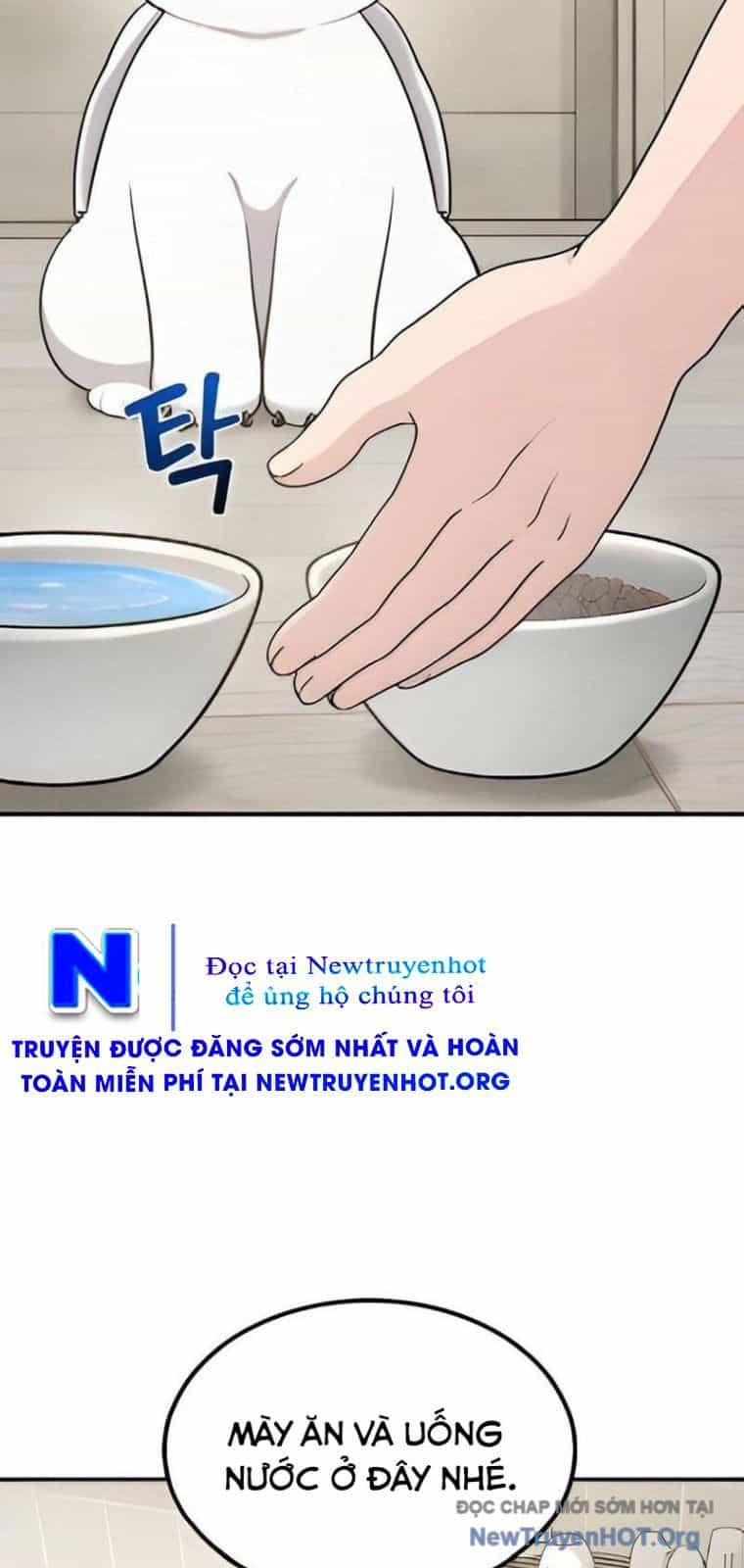 Chào Nhé, Chú Vẹt Mắt Tròn Griffin! - Chương 2 - ảnh 44