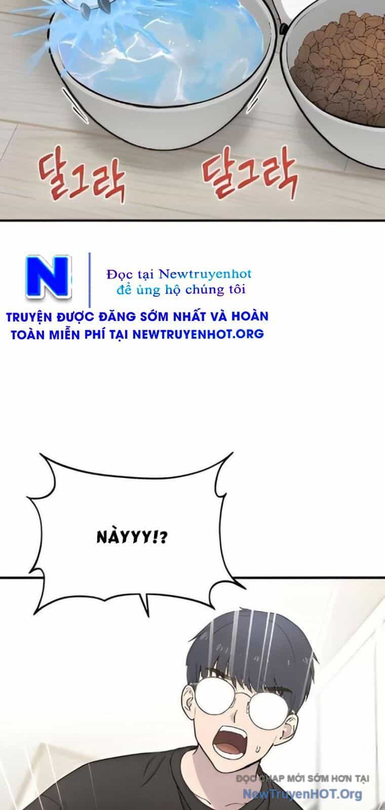 Chào Nhé, Chú Vẹt Mắt Tròn Griffin! - Chương 2 - ảnh 48