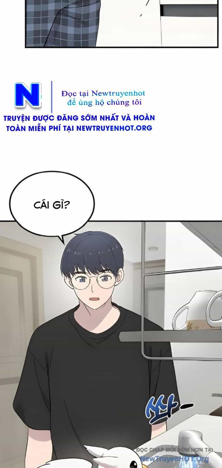 Chào Nhé, Chú Vẹt Mắt Tròn Griffin! - Chương 2 - ảnh 53