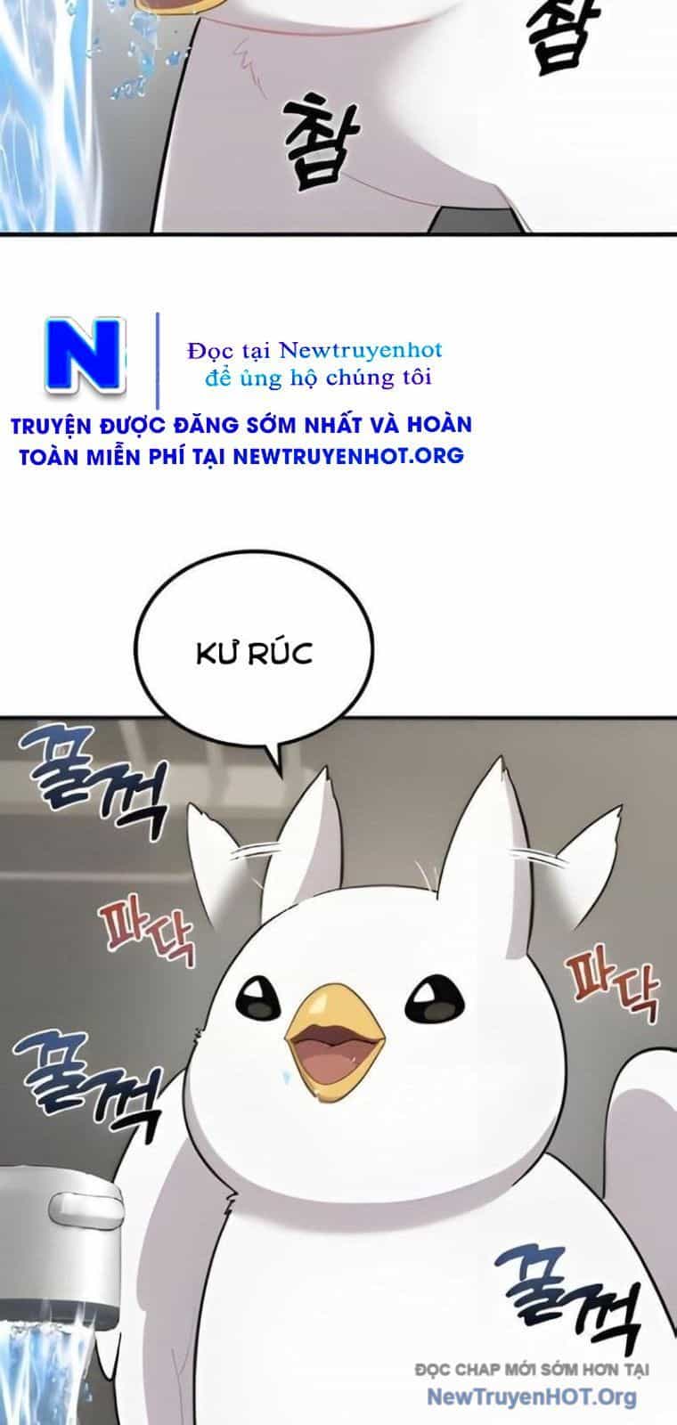 Chào Nhé, Chú Vẹt Mắt Tròn Griffin! - Chương 2 - ảnh 55