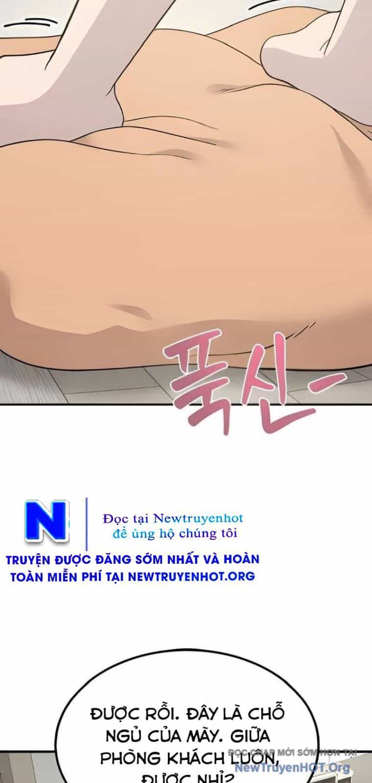 Chào Nhé, Chú Vẹt Mắt Tròn Griffin! - Chương 2 - ảnh 59