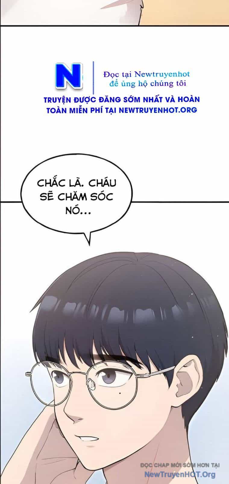 Chào Nhé, Chú Vẹt Mắt Tròn Griffin! - Chương 2 - ảnh 6