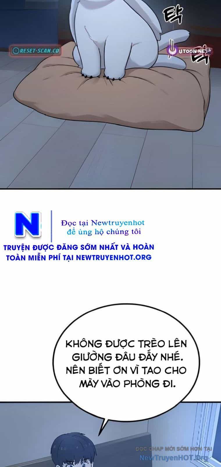 Chào Nhé, Chú Vẹt Mắt Tròn Griffin! - Chương 2 - ảnh 72