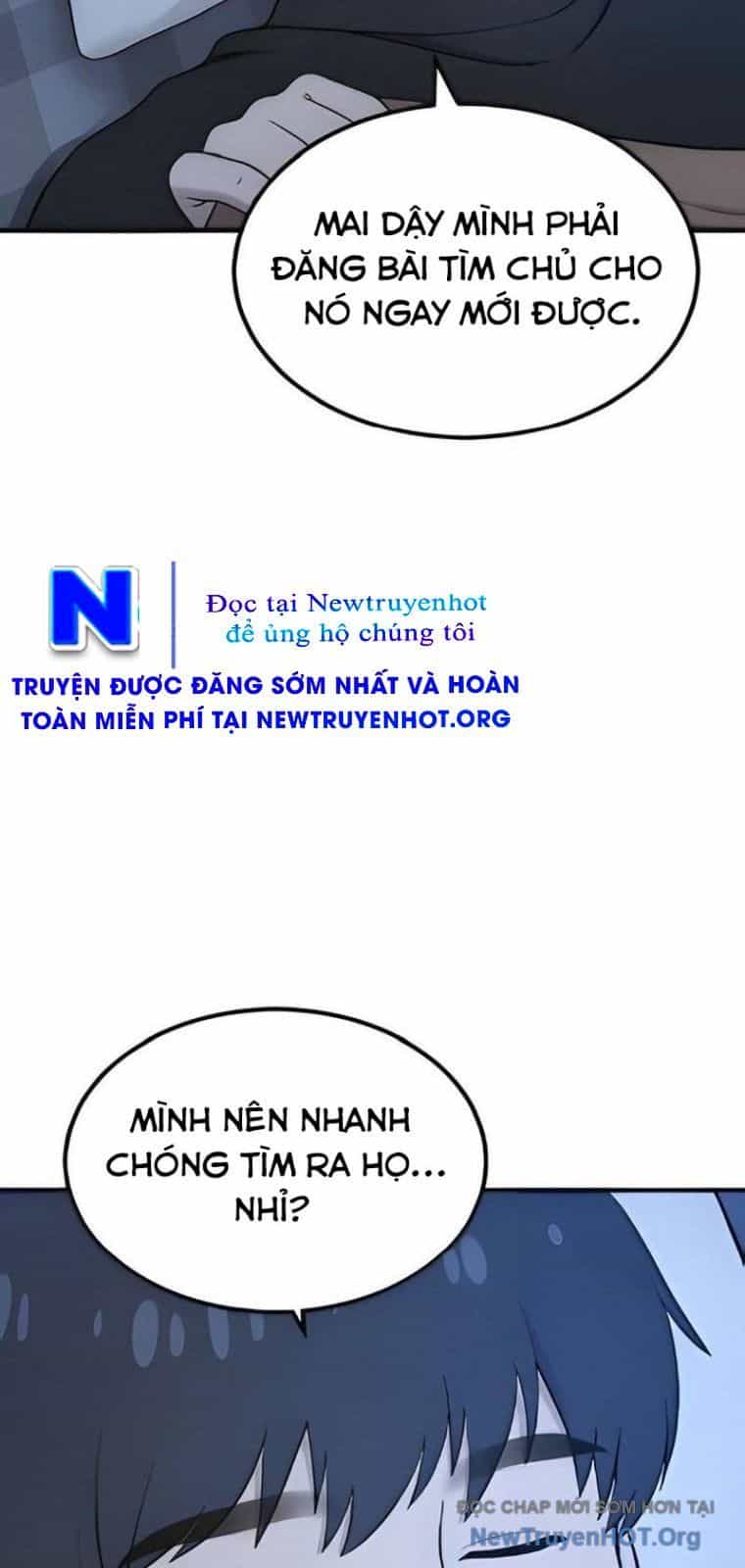 Chào Nhé, Chú Vẹt Mắt Tròn Griffin! - Chương 2 - ảnh 75