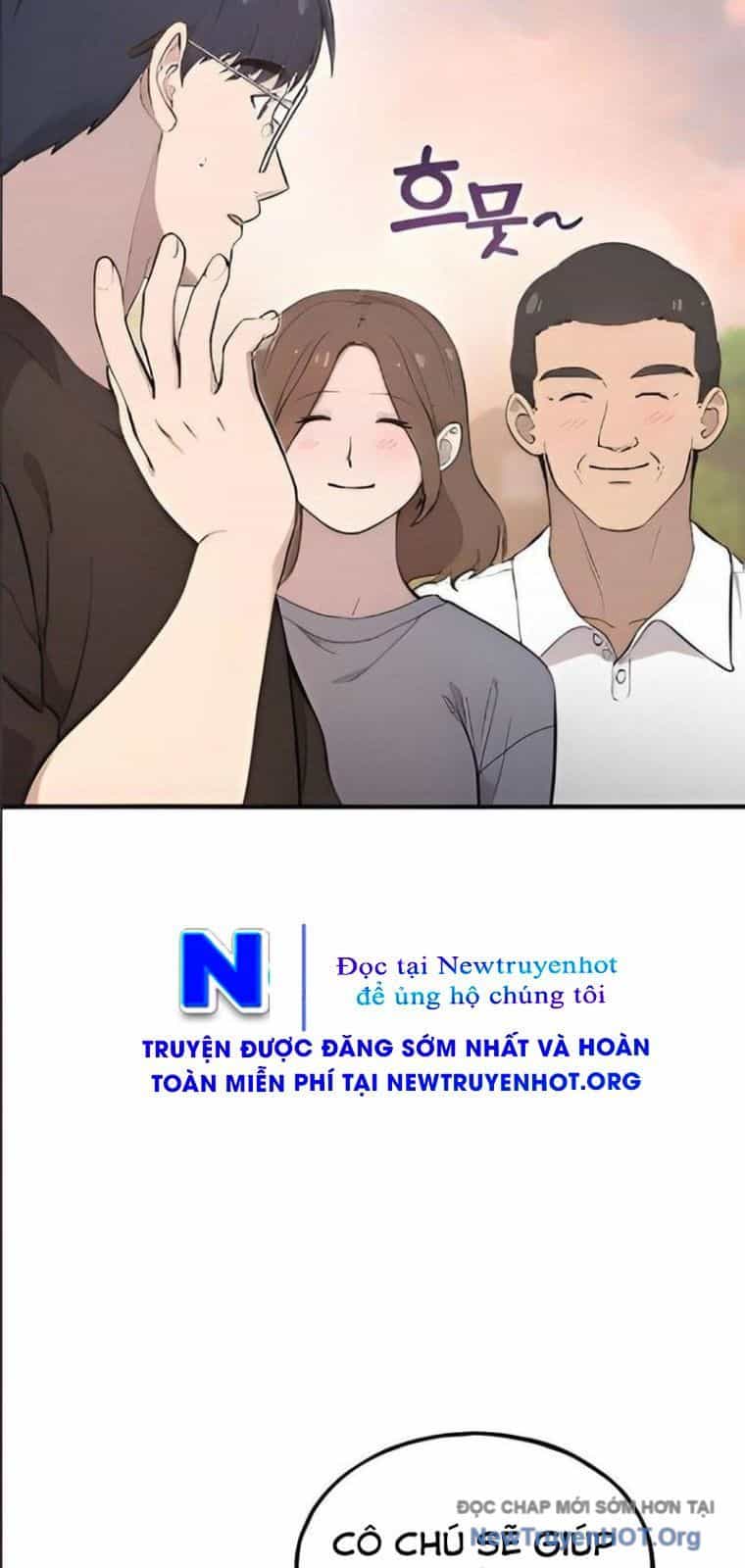 Chào Nhé, Chú Vẹt Mắt Tròn Griffin! - Chương 2 - ảnh 8