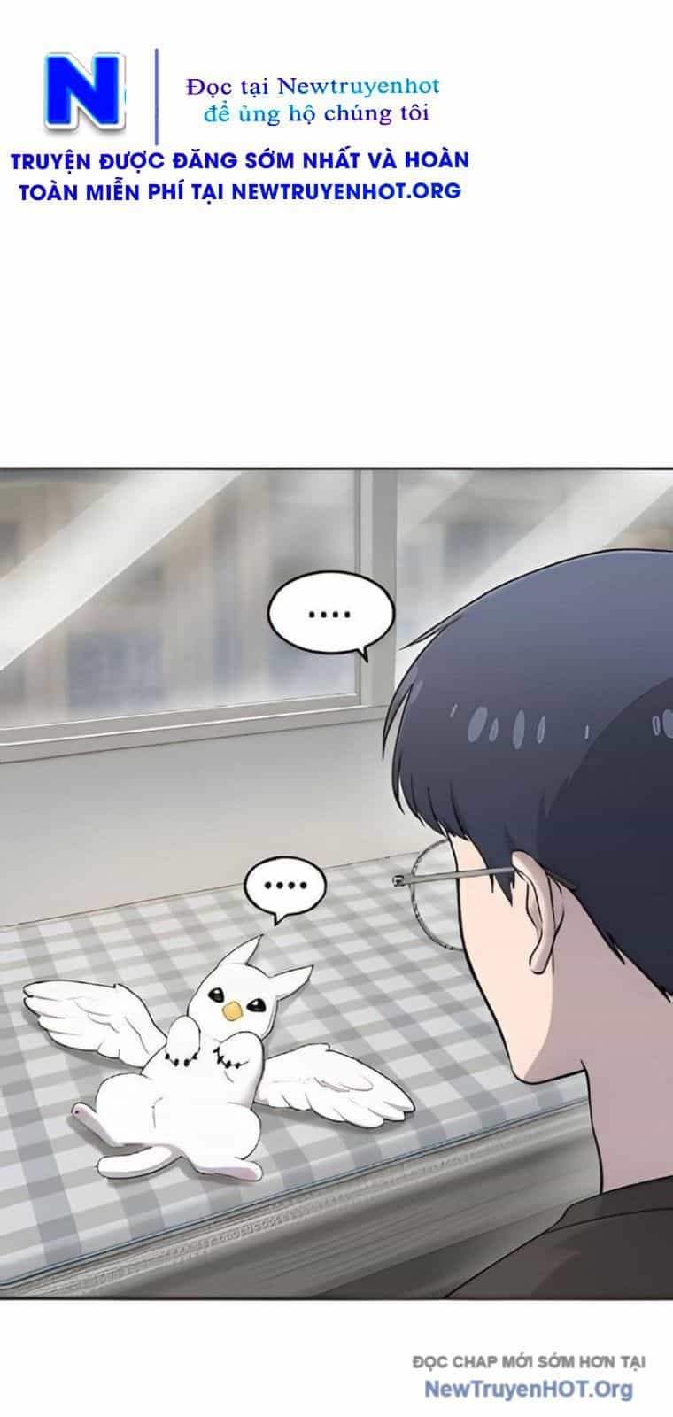 Chào Nhé, Chú Vẹt Mắt Tròn Griffin! - Chương 3 - ảnh 10