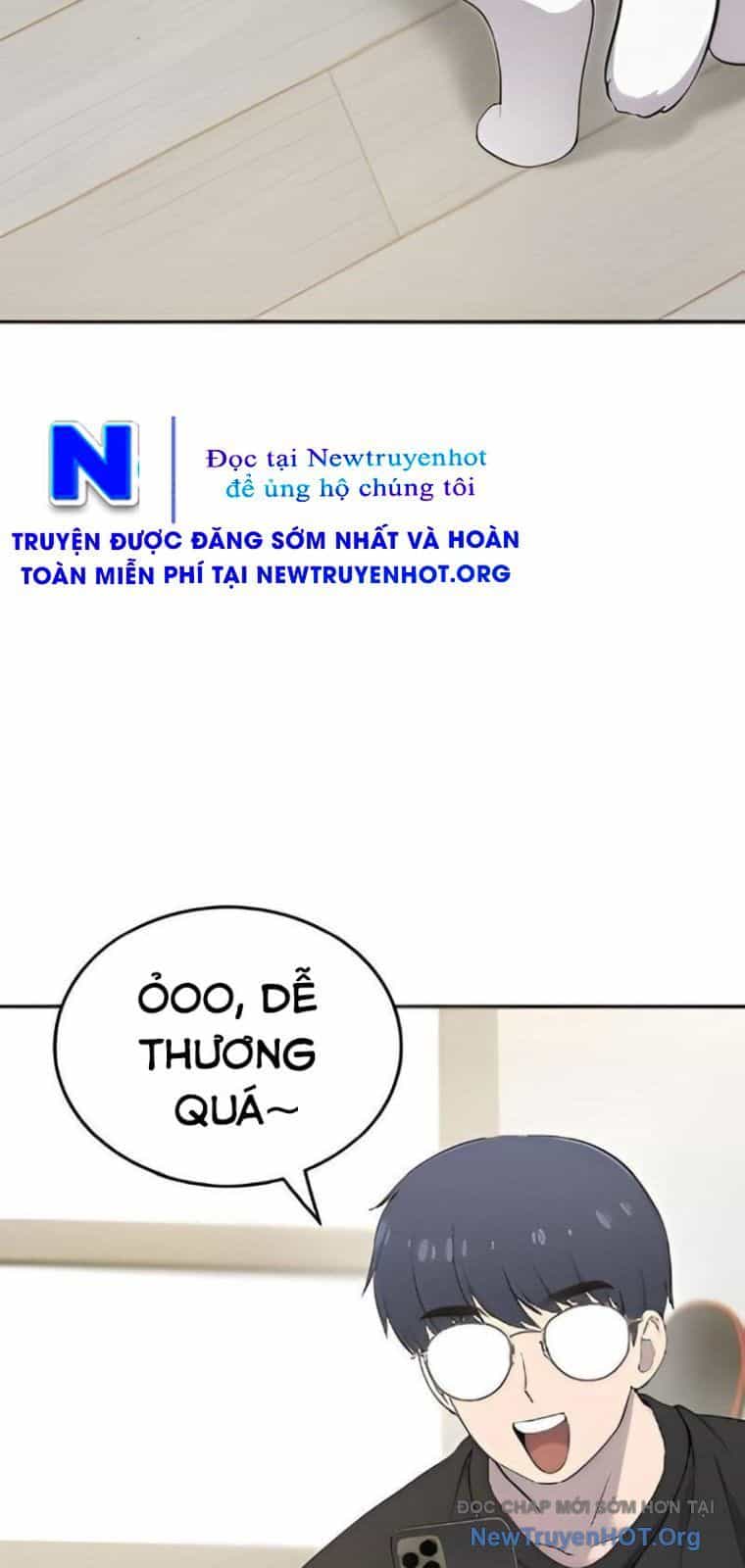 Chào Nhé, Chú Vẹt Mắt Tròn Griffin! - Chương 3 - ảnh 2