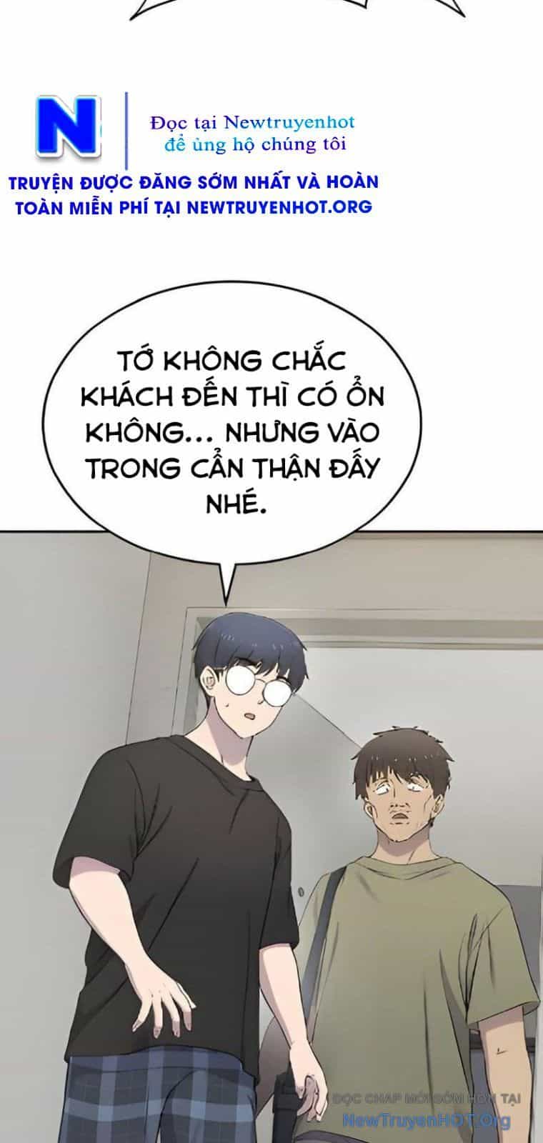 Chào Nhé, Chú Vẹt Mắt Tròn Griffin! - Chương 3 - ảnh 24