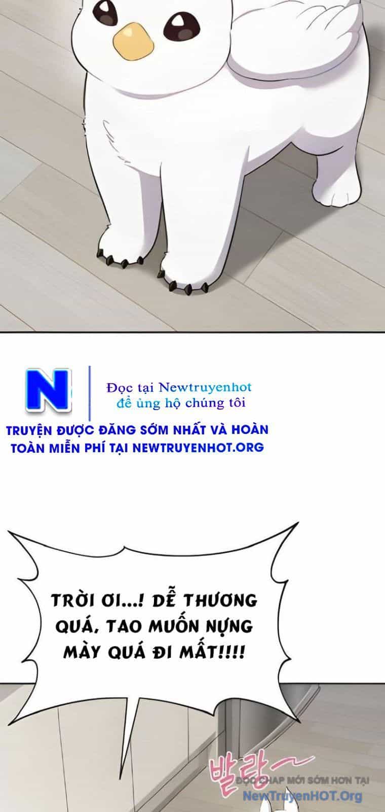 Chào Nhé, Chú Vẹt Mắt Tròn Griffin! - Chương 3 - ảnh 27