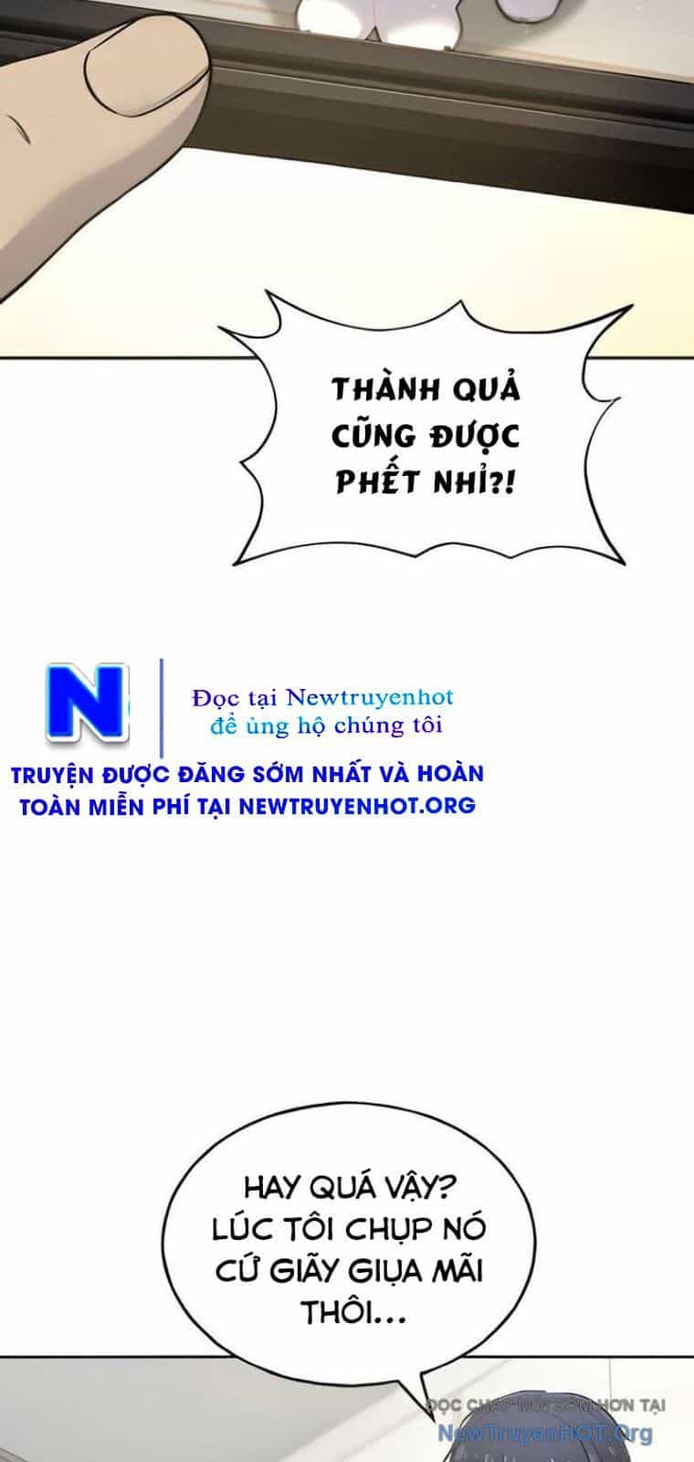Chào Nhé, Chú Vẹt Mắt Tròn Griffin! - Chương 3 - ảnh 38
