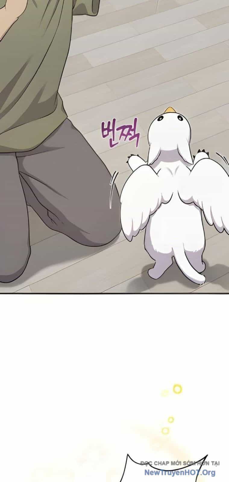 Chào Nhé, Chú Vẹt Mắt Tròn Griffin! - Chương 3 - ảnh 43