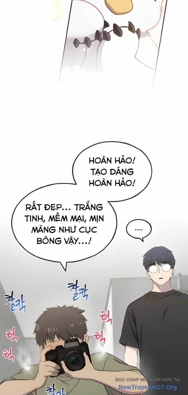 Chào Nhé, Chú Vẹt Mắt Tròn Griffin! - Chương 3 - ảnh 47