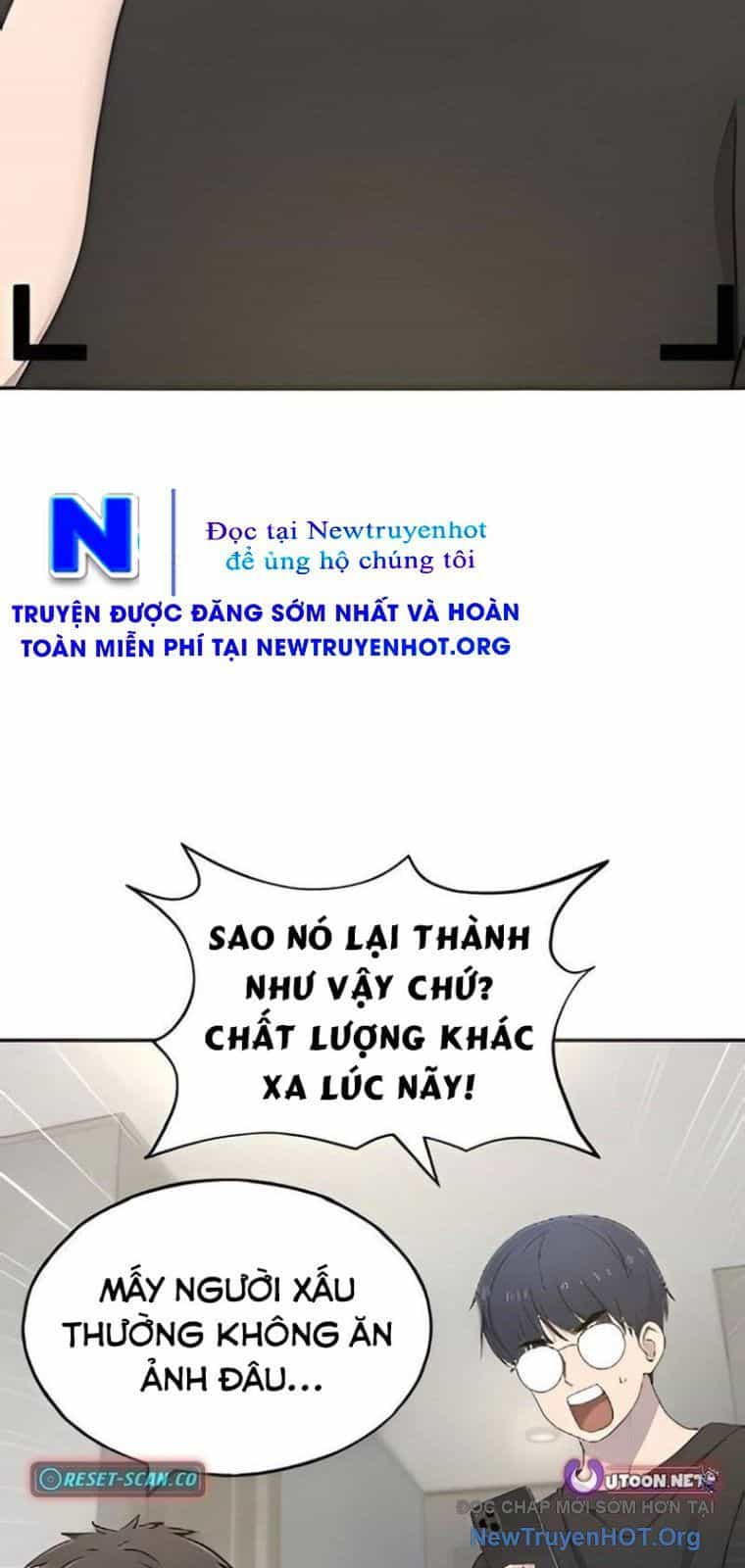 Chào Nhé, Chú Vẹt Mắt Tròn Griffin! - Chương 3 - ảnh 51