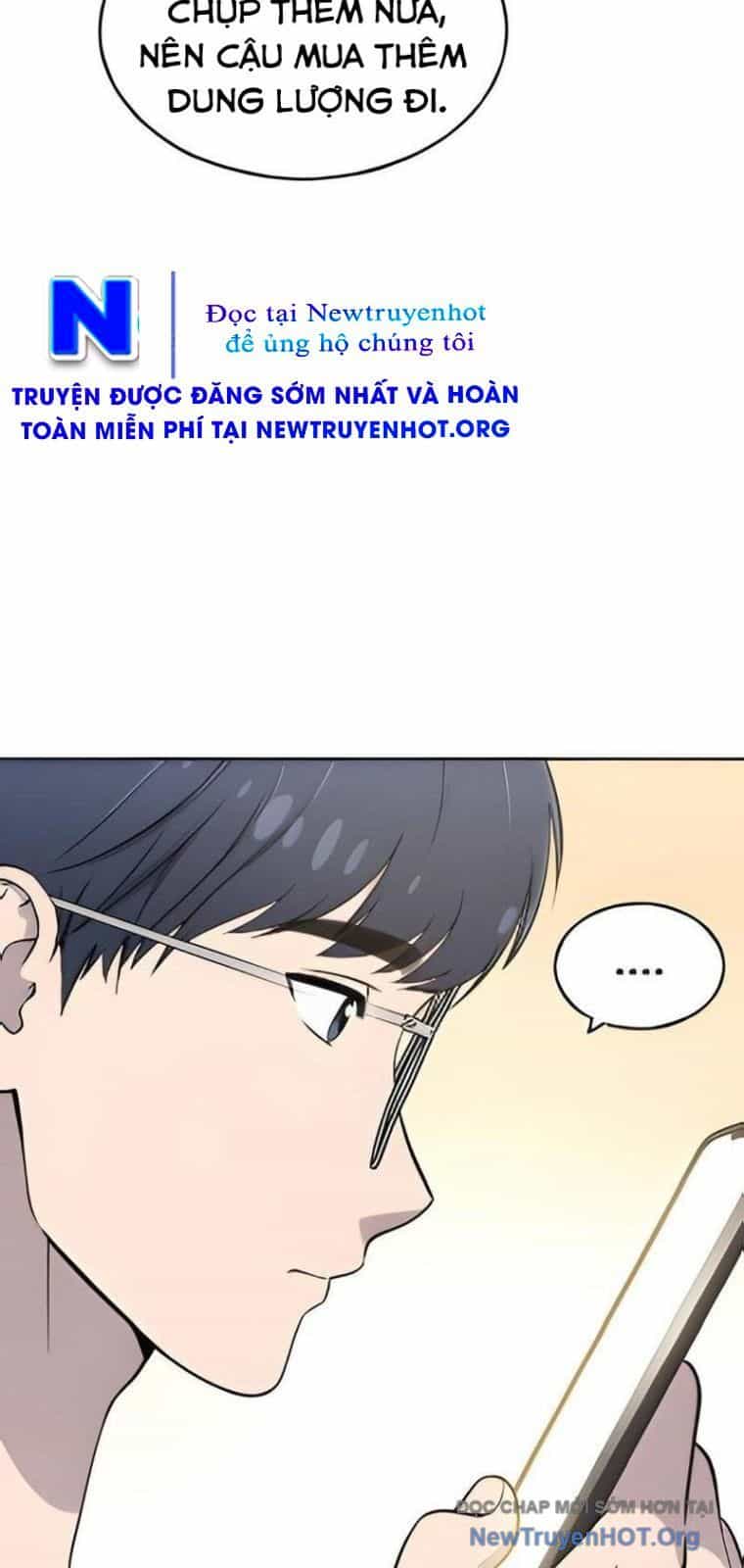 Chào Nhé, Chú Vẹt Mắt Tròn Griffin! - Chương 3 - ảnh 56