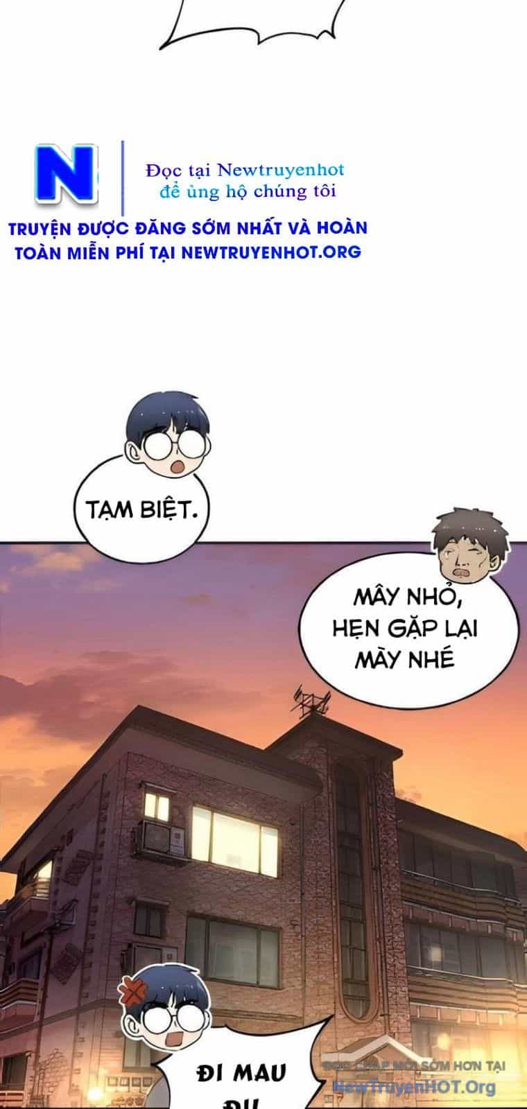 Chào Nhé, Chú Vẹt Mắt Tròn Griffin! - Chương 3 - ảnh 62