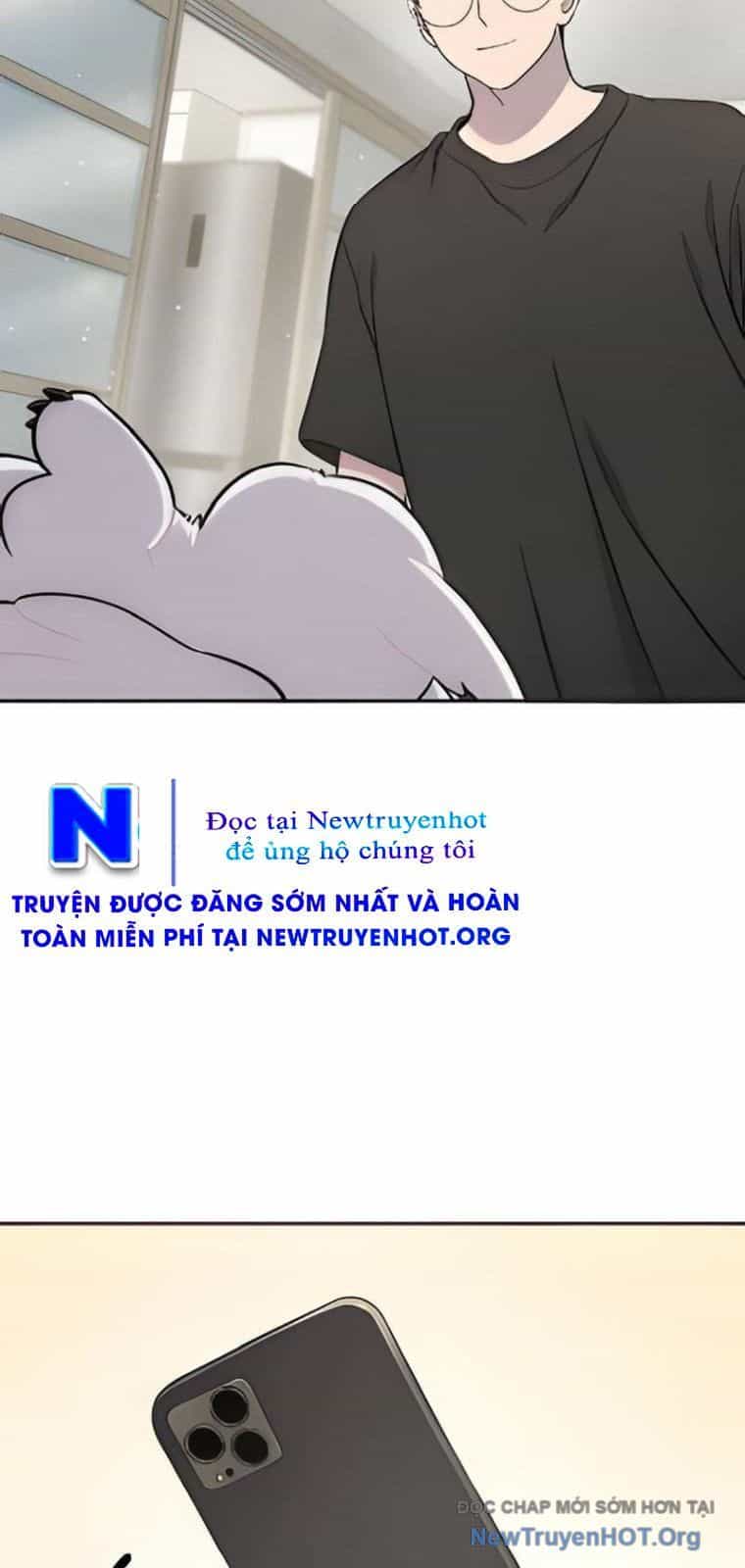 Chào Nhé, Chú Vẹt Mắt Tròn Griffin! - Chương 3 - ảnh 67
