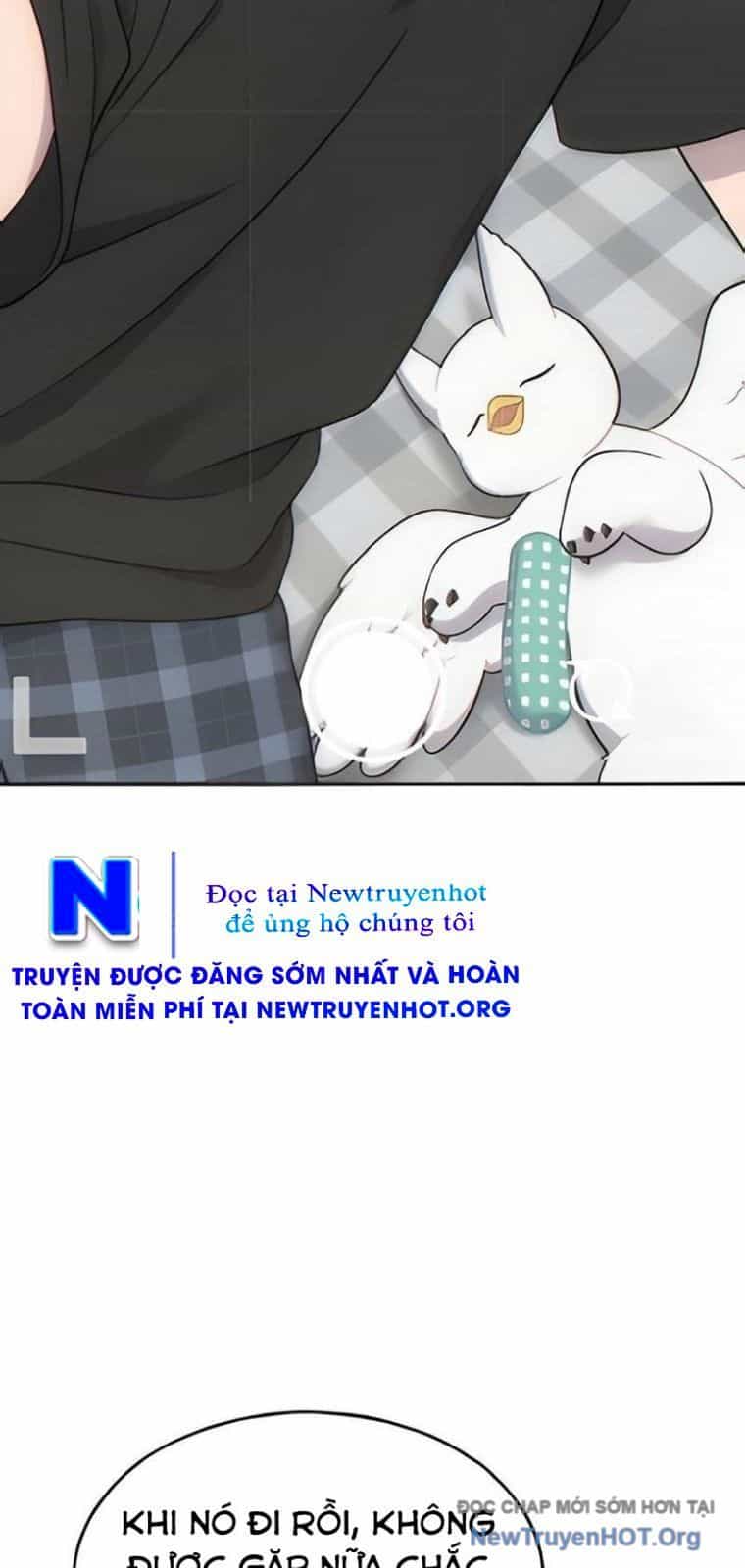 Chào Nhé, Chú Vẹt Mắt Tròn Griffin! - Chương 3 - ảnh 69
