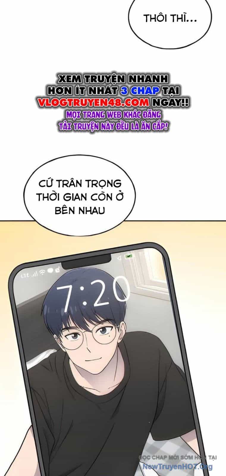 Chào Nhé, Chú Vẹt Mắt Tròn Griffin! - Chương 3 - ảnh 71