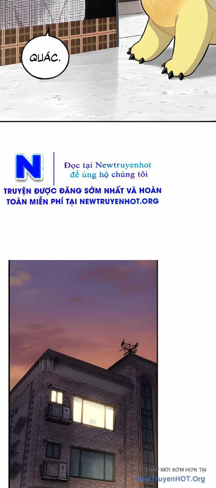 Chào Nhé, Chú Vẹt Mắt Tròn Griffin! - Chương 4 - ảnh 23