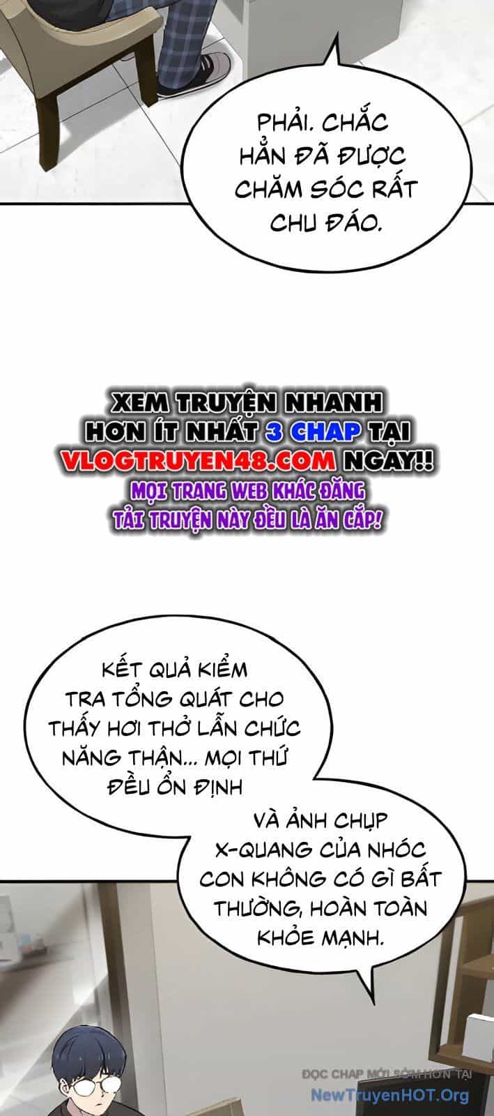 Chào Nhé, Chú Vẹt Mắt Tròn Griffin! - Chương 4 - ảnh 3