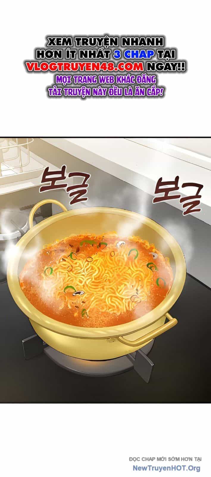 Chào Nhé, Chú Vẹt Mắt Tròn Griffin! - Chương 4 - ảnh 30