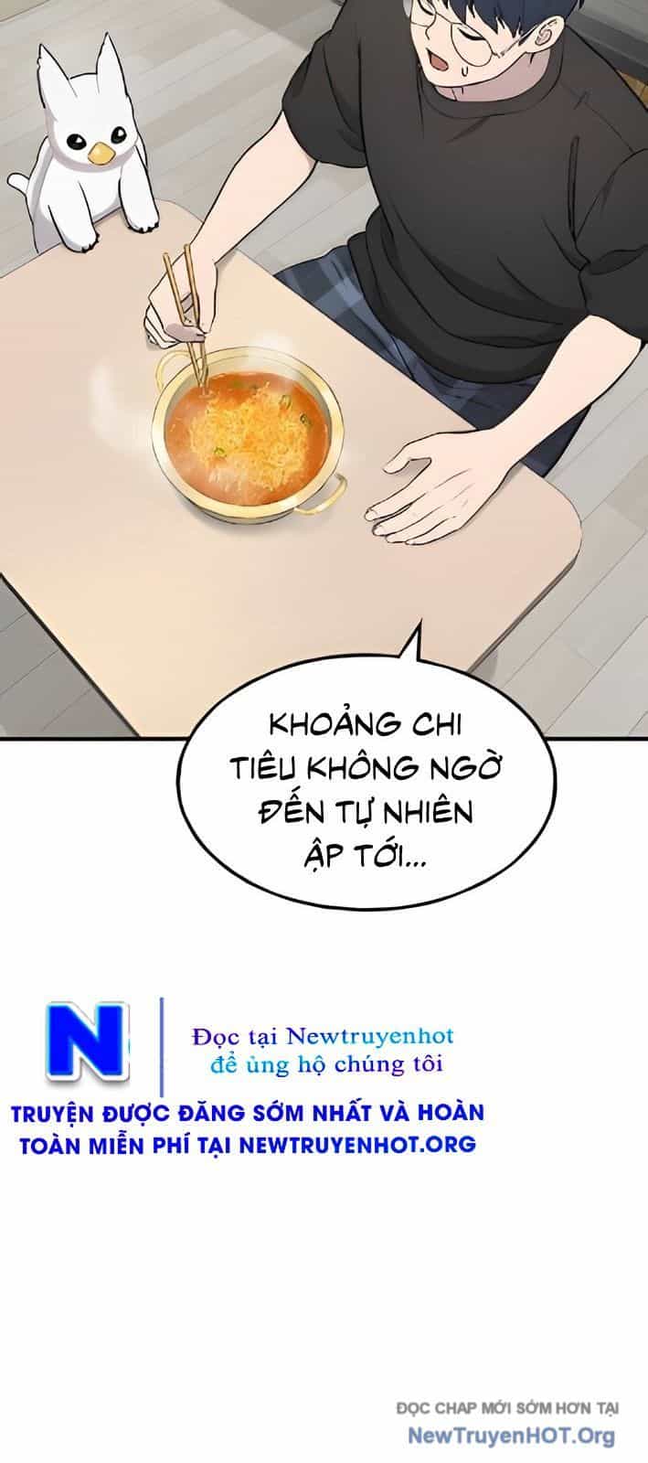 Chào Nhé, Chú Vẹt Mắt Tròn Griffin! - Chương 4 - ảnh 36