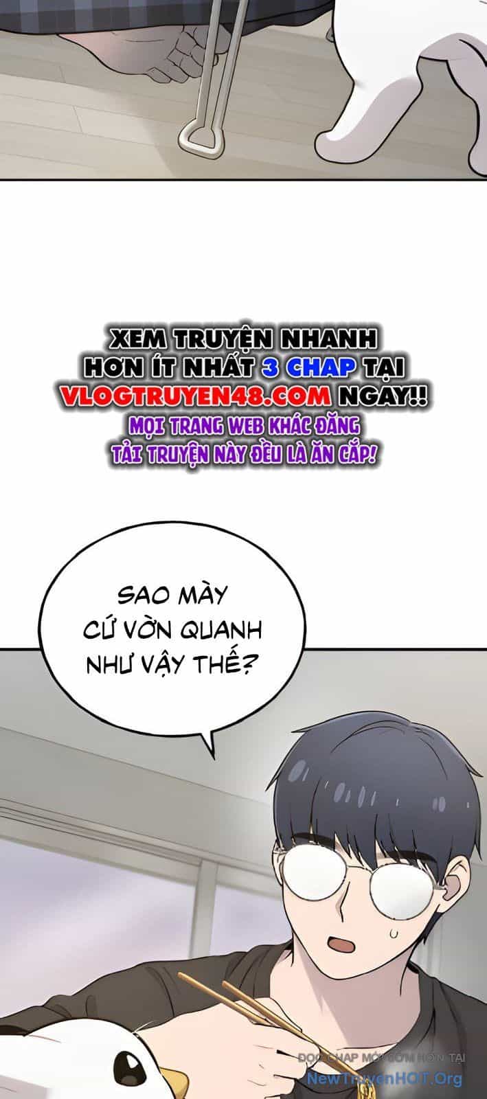 Chào Nhé, Chú Vẹt Mắt Tròn Griffin! - Chương 4 - ảnh 40