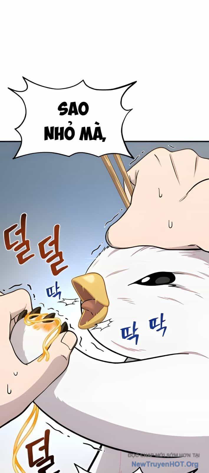 Chào Nhé, Chú Vẹt Mắt Tròn Griffin! - Chương 4 - ảnh 49