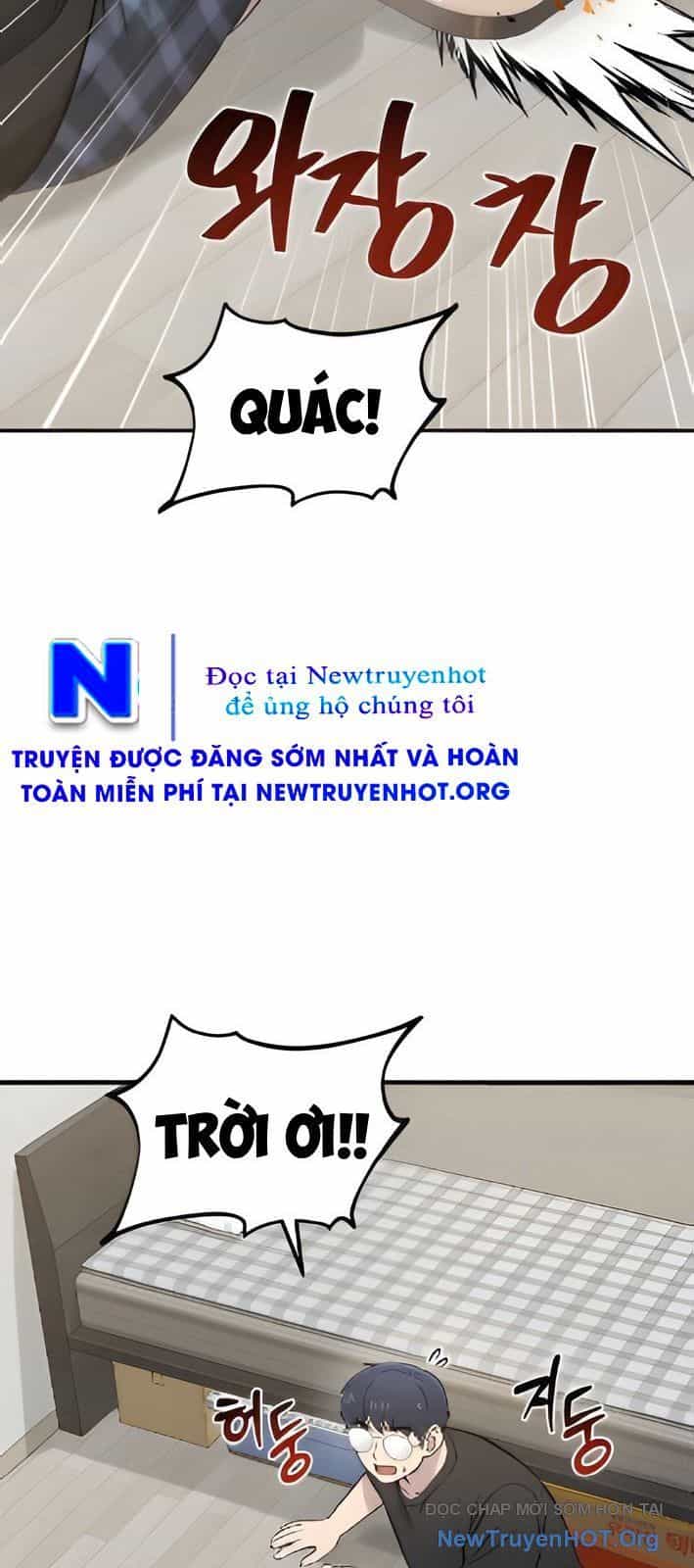 Chào Nhé, Chú Vẹt Mắt Tròn Griffin! - Chương 4 - ảnh 52