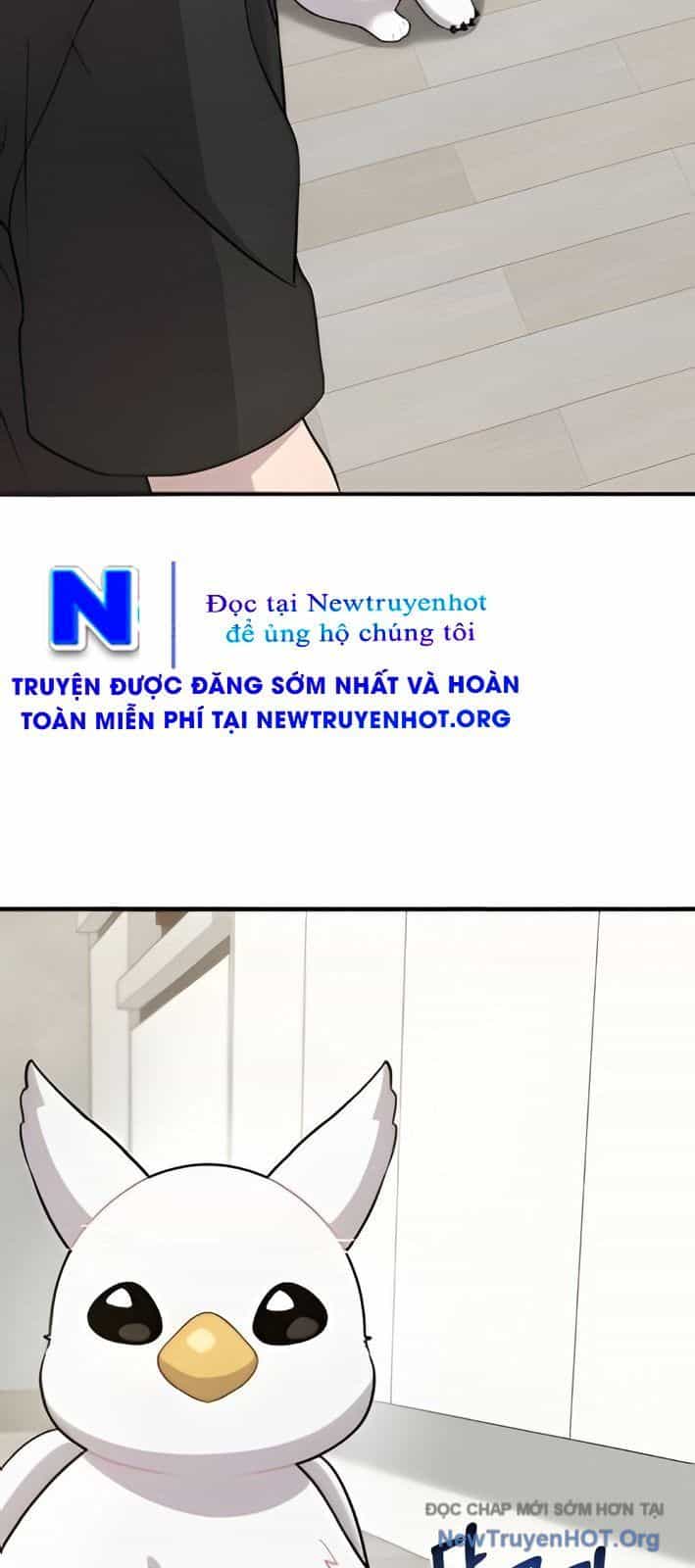 Chào Nhé, Chú Vẹt Mắt Tròn Griffin! - Chương 4 - ảnh 57