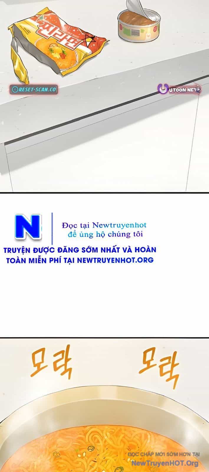 Chào Nhé, Chú Vẹt Mắt Tròn Griffin! - Chương 4 - ảnh 60