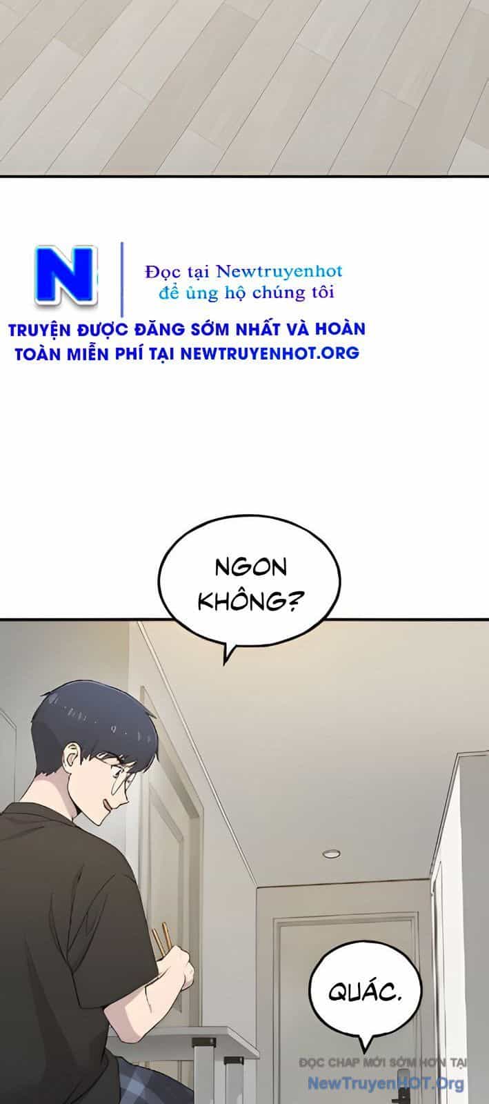 Chào Nhé, Chú Vẹt Mắt Tròn Griffin! - Chương 4 - ảnh 64