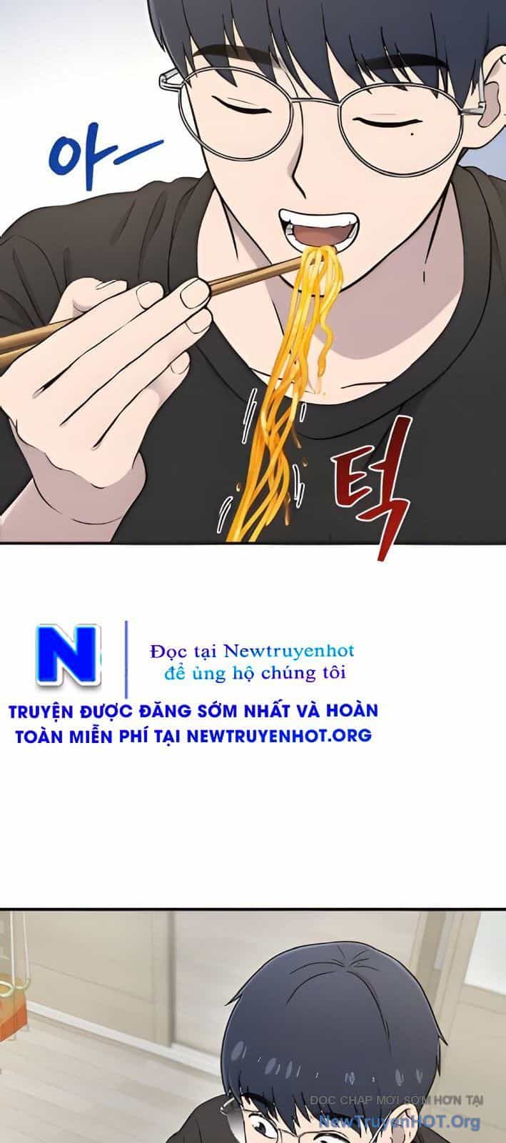 Chào Nhé, Chú Vẹt Mắt Tròn Griffin! - Chương 4 - ảnh 66